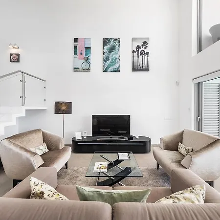 Elle Design By Ocvillas ヴィラ