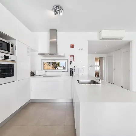 Elle Design By Ocvillas Villa Albufeira