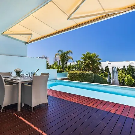 Elle Design By Ocvillas Villa *